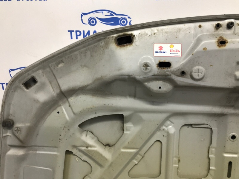 Капот Suzuki Grand Vitara 2005-2016 5730065810 (Арт. 57725) Київ - зображення 10