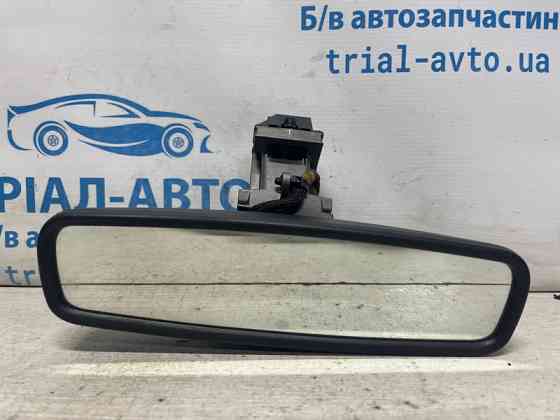 Зеркало салона Ford Fusion USA 2 1.5 БЕНЗИН ENUN0 2013 (б/у) Киев