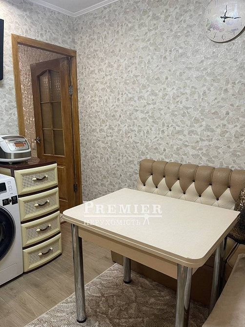 Продам 1-кімнатну квартиру, парк Ентузіастів Одесса - изображение 5