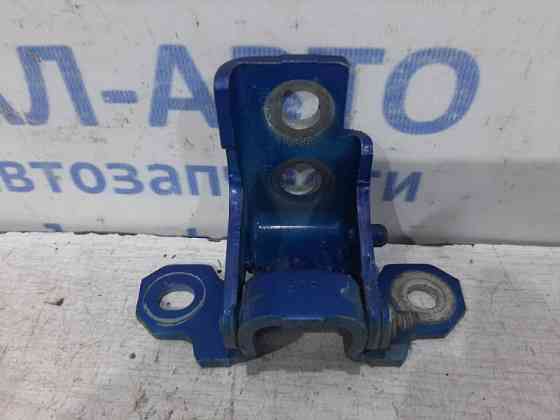 Петля двери задней левой верхняя Renault Megane 3 1.5 DIESEL K9K 2008 (б/у) Київ