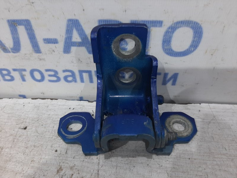 Петля двери задней левой верхняя Renault Megane 2008-2016 804010016R (Арт. 27067) Киев - изображение 3