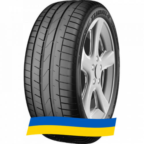 225/45 R17 Starmaxx Ultra Sport ST760 94W Легкова шина Київ - зображення 2