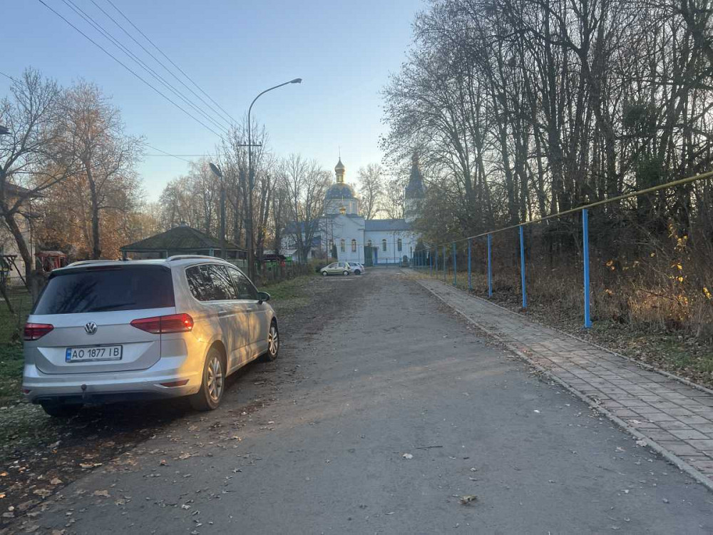 Продаж будівлі 390,5 кв.м. під будь-який бізнес  в центр. парку Чопа Чоп - изображение 7