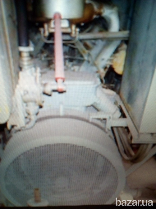 Дизель-генератор 200 кВт WOLA-71H12A Полтава - зображення 1