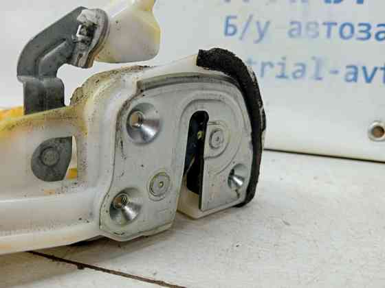 Замок двери задний левый Mazda 6 GH 2.5 БЕНЗИН L5-VE 2007 (б/у) Киев