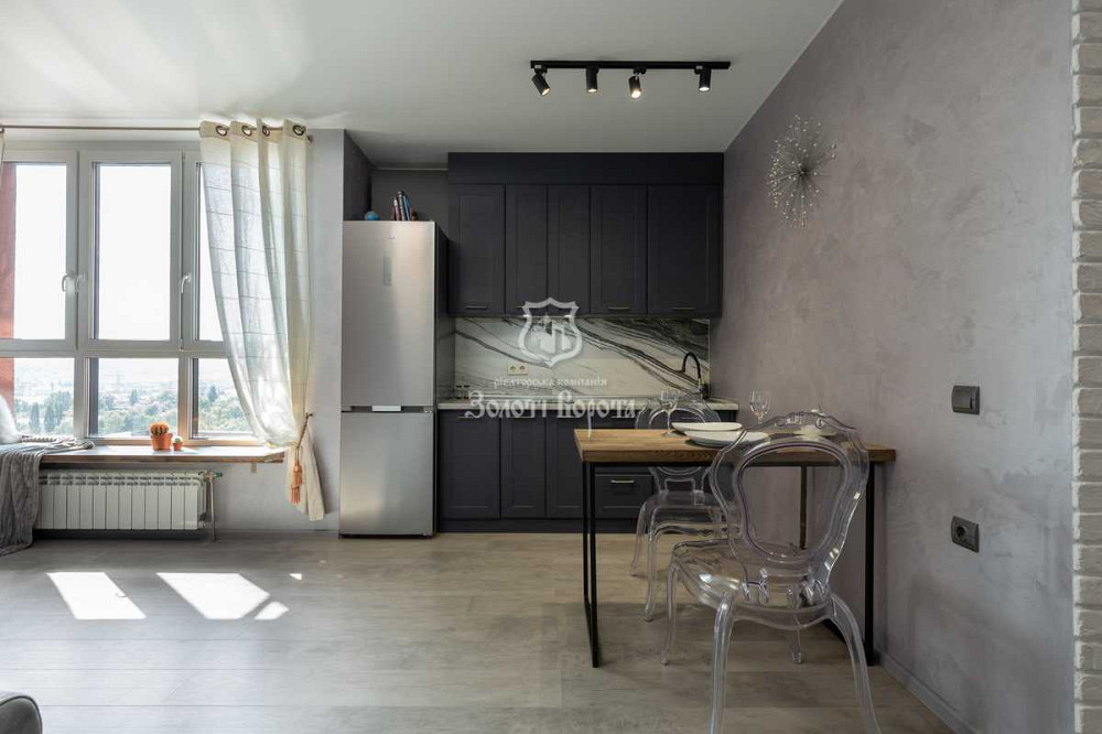 продажа 1-к квартира Киев, Оболонский, 65000 $ Київ - зображення 1
