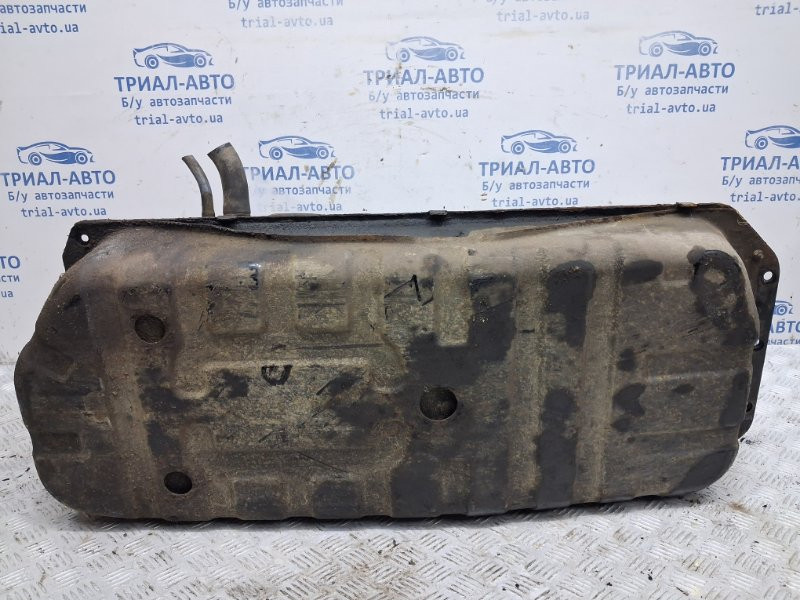 Бак топливный металлический Kia Sorento 2002-2011 311103E710 (Арт. 66732) Київ - зображення 7