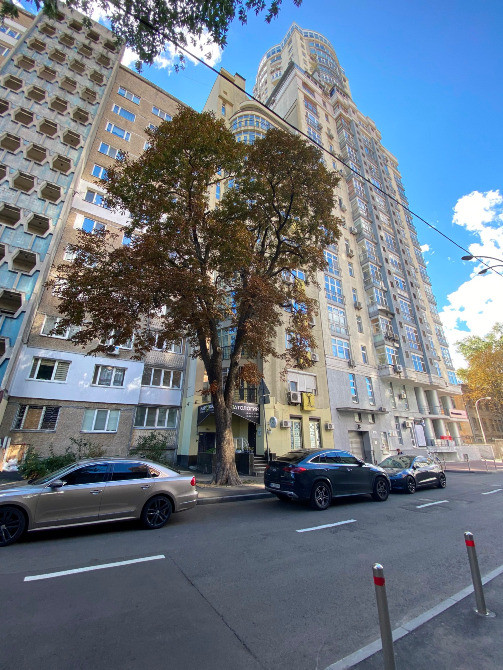 Продаж приміщення 67м2, Панаса Мирного 15, фасадний вхід, Печерськ, м. Печерська та Кловська Київ - зображення 3