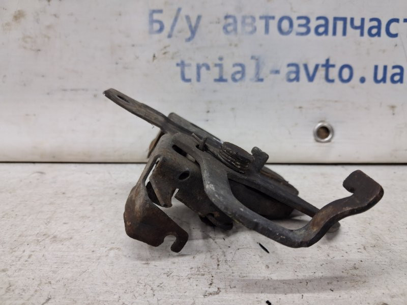 Замок капота Mitsubishi Pajero Sport 1996-2008 MR526658 (Арт. 64744) Киев - изображение 4
