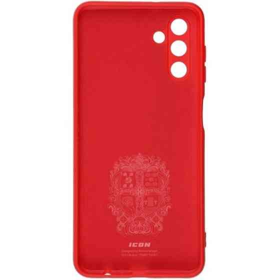 Панель ArmorStandart Icon для Samsung A13 5G/A04S A047 Red (ARM63909) (Код товару:24710) Харків