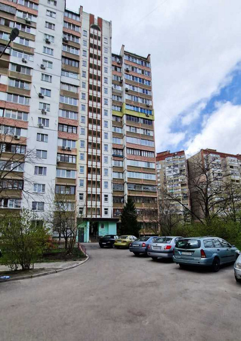 продажа 2-к квартира Киев, Деснянский, 55000 $ Київ - зображення 11