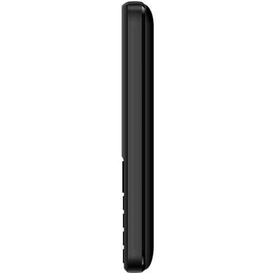 Телефон ERGO E284 Black Харків