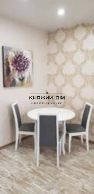 Продаж шикарної 1-но кім. квартири в ЖК Французьций квартал. Код об’єкта: 21146692 Киев - изображение 9