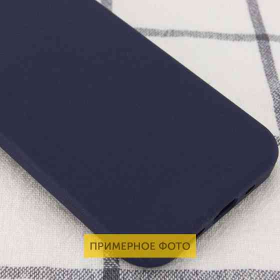 Чехол Silicone Case Full Protective (AA) NO LOGO для Apple iPhone 16 (6.1") Херсон