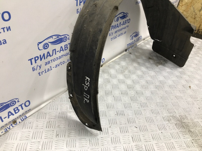 Подкрылок передний левый Kia Sportage 2010-2016 868133U000 (Арт. 56619) Киев - изображение 4