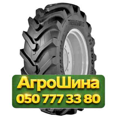 440/80R28 Trelleborg TH400 156/156A8/B Индустриальная шина Київ