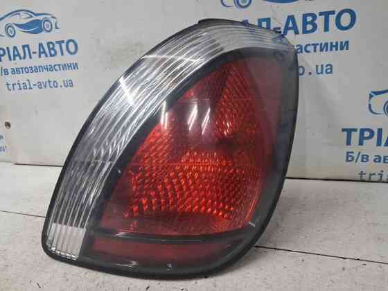 Фонарь задний внешний левый Kia Rio 2005-2011 924011G210 (Арт. 86911) Киев