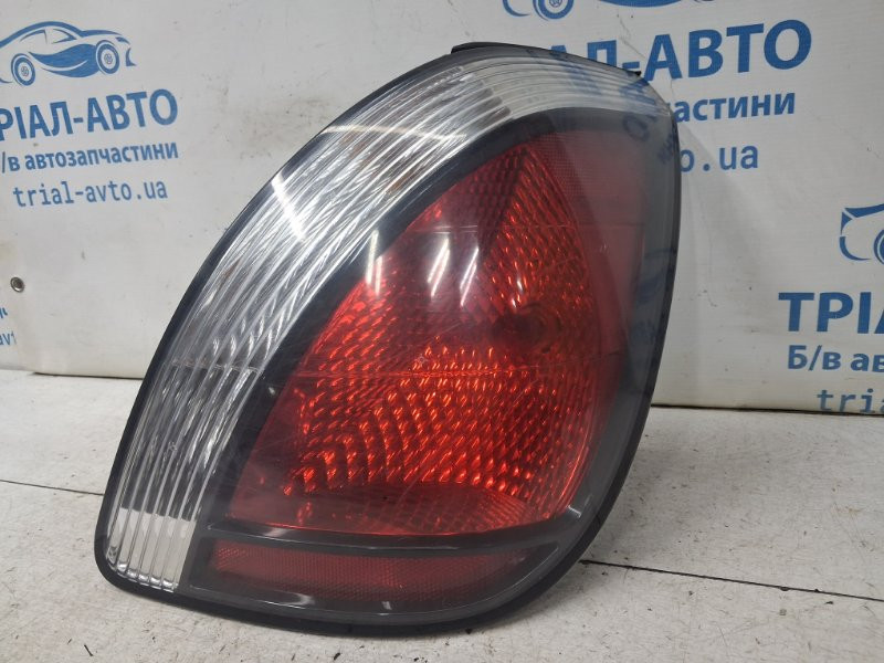 Фонарь задний внешний левый Kia Rio 2005-2011 924011G210 (Арт. 86911) Киев - изображение 6