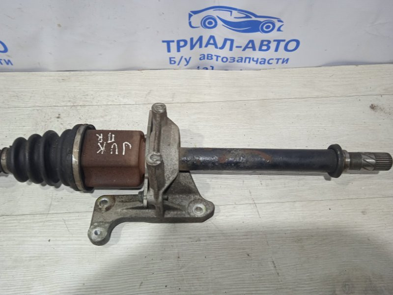 Привод передний правый МКПП Nissan Juke F15 1.6 БЕНЗИН 2010 (б/у) Киев - изображение 2