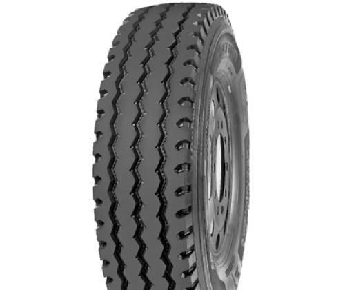 295/80 R22.5 Ovation VI-902es 152/149M Універсальна шина Київ - зображення 9