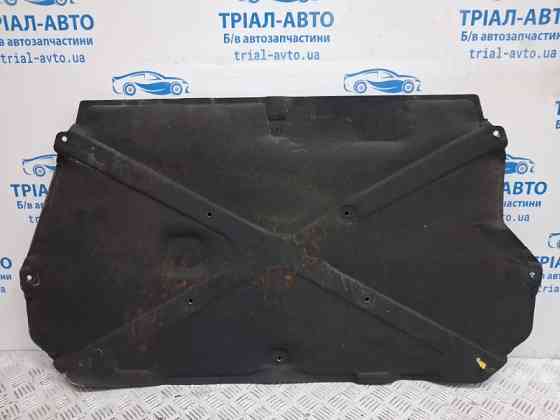 Обшивка капота Mitsubishi Pajero Wagon 3 3.2 ДИЗЕЛЬ 4M41 1999 (б/у) Киев