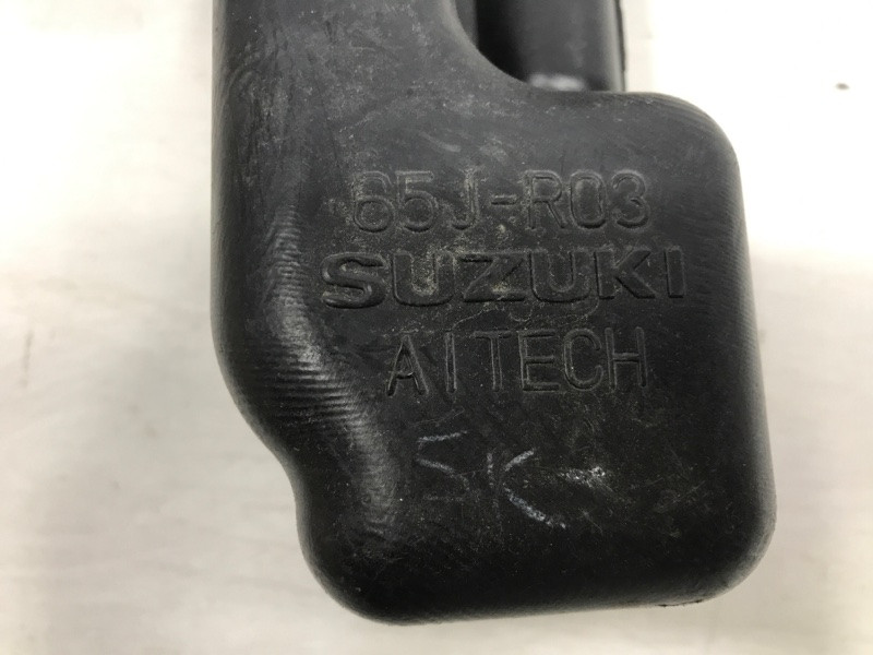 Воздухозаборник Suzuki Grand Vitara JT 2005 (б/у) Київ - зображення 4