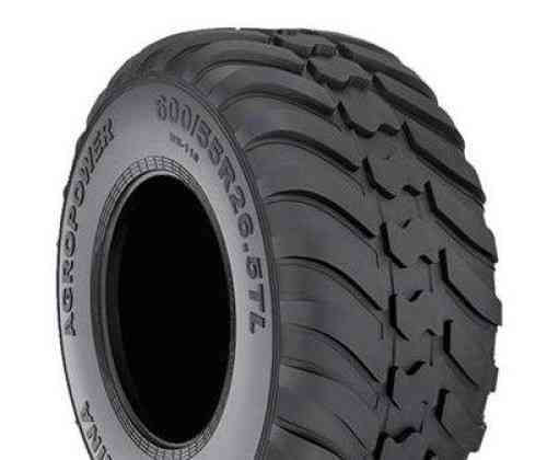 600/55 R26.5 Днепрошина DN-110 AgroPower 165D Сільгосп шина Киев