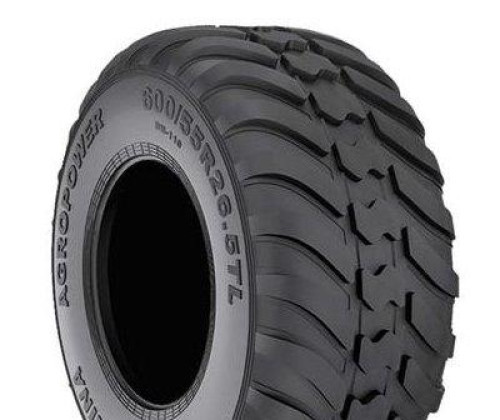 600/55 R26.5 Днепрошина DN-110 AgroPower 165D Сільгосп шина Киев - изображение 2