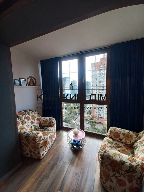 Оренда 3-х к. квартири на Позняках.через дорогу River Mall № 11202629 Київ - зображення 9