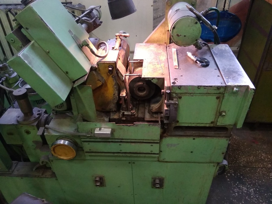 Плоске і кругле шліфування Киев - изображение 2