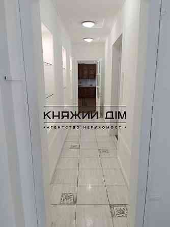 Оренда 4-х к.кв. під офіс в 5хв метро Льва Толстого. Код об'єкту № 1419259 Киев