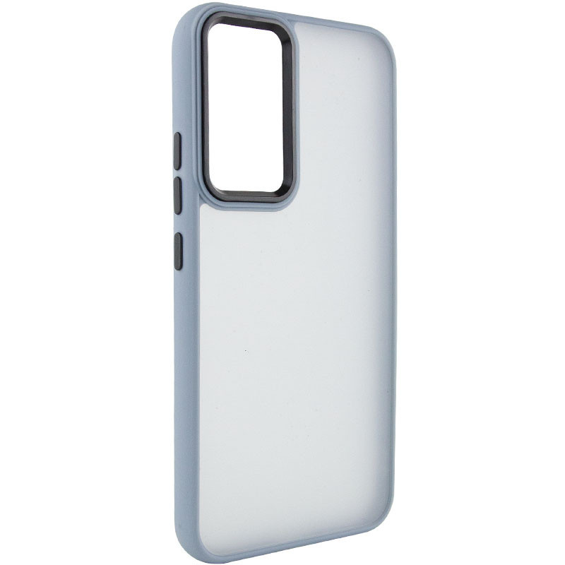 Чехол TPU+PC Lyon Frosted для Xiaomi Redmi Note 12 5G Херсон - изображение 5