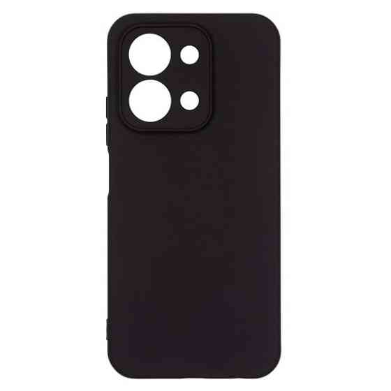 Чохол ArmorStandart Matte Slim Fit Camera Cov для Xiaomi Redmi 15C 4G/Poco C85 4G Black (ARM85431) ( Харків