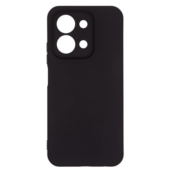 Чохол ArmorStandart Matte Slim Fit Camera Cov для Xiaomi Redmi 15C 4G/Poco C85 4G Black (ARM85431) ( Харків - зображення 1