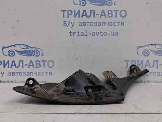 Решетка противотуманки правая Renault Megane 3 1.5 DIESEL K9K 2008 (б/у) Київ