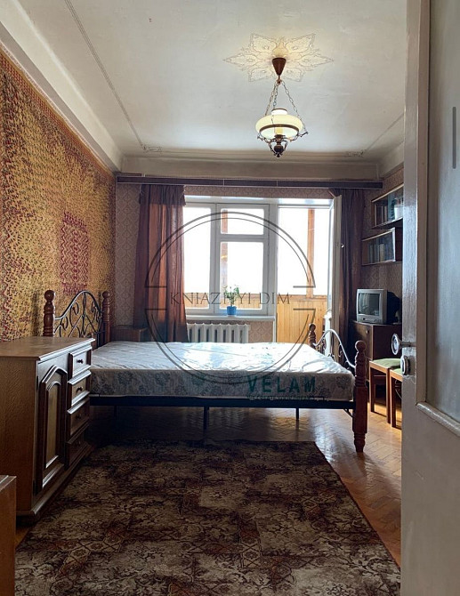 Продаж 2-кімнатної квартири, метро Харківська. № 21146376 Киев - изображение 5