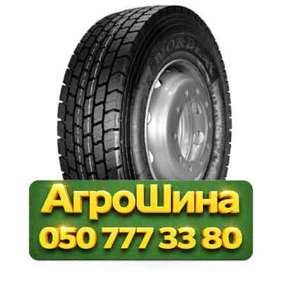 315/70R22.5 Nordexx NDR 2000 154/150L PR20 Ведущая грузовая шина Київ