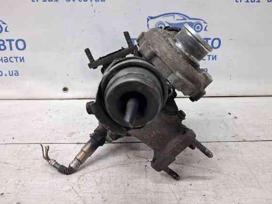Турбина Hyundai I30 2007-2012 282012A400 (Арт. 62211) Киев