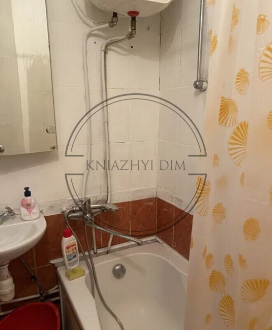 Продаж 3-х к. квартири м. Сирець. № 21146107 Київ - зображення 10