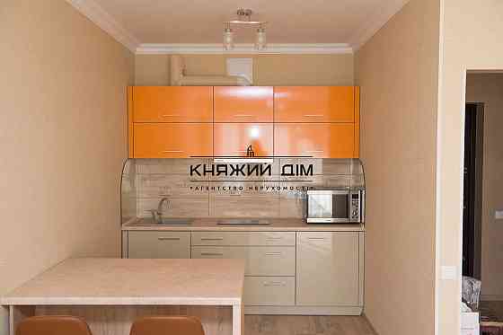 Оренда 2-кімнатної квартири в ЖК Зарічний ,можна з тваринами.м.Славутич Киев