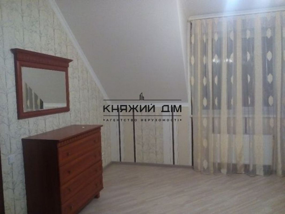 Шикарний будинок у с. Щасливе в 7 км від Києва. Код объекта № 137341 Київ - зображення 9