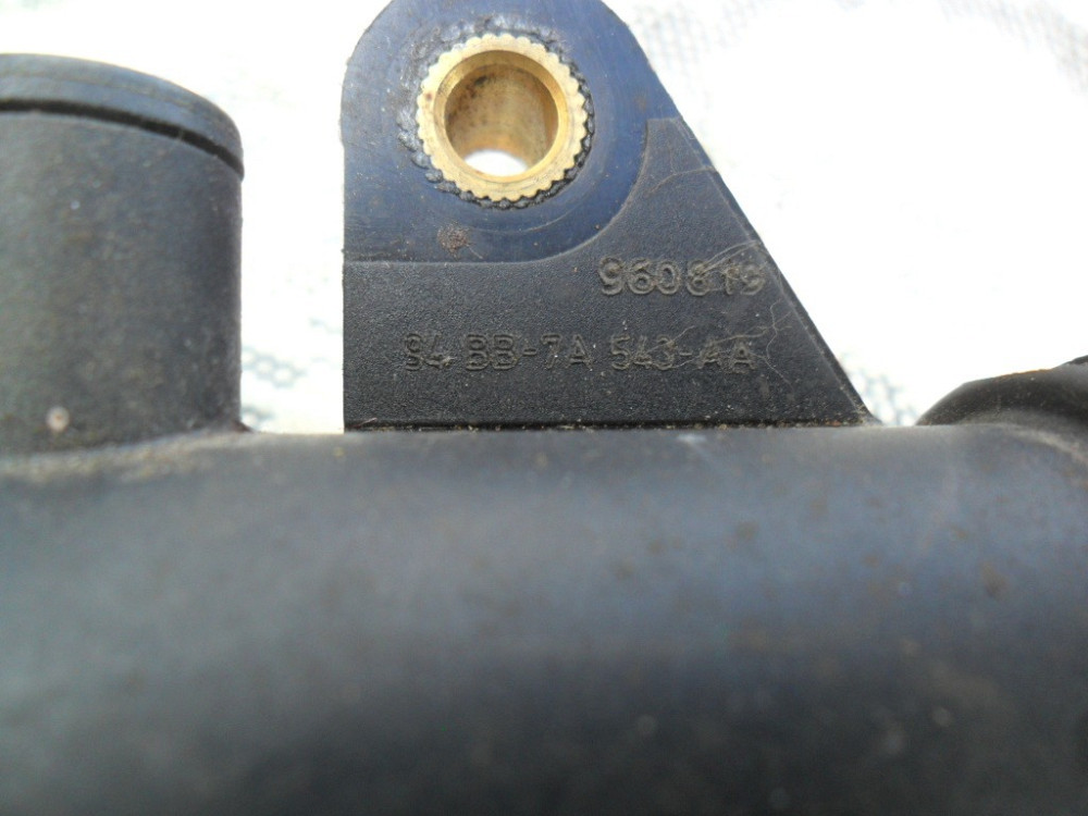 Ford 94BB7A543AA, Головний циліндр щеплення Форд Мондео 1-2, оригінал б/у Винница - изображение 6