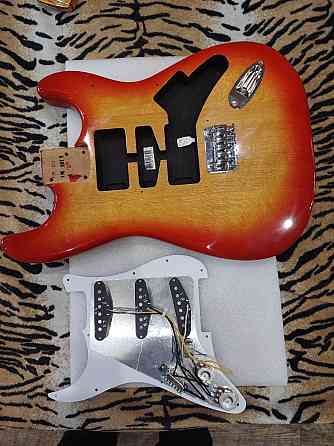 Ремонт ,реставрація ,обслуговування гітар , бандур та інших струнних інструментів Луцьк