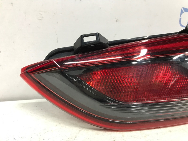 Фонарь задний внутренний правый Mazda 6 2012- G45F-51-3F0B (Арт. 44844) Київ - зображення 2