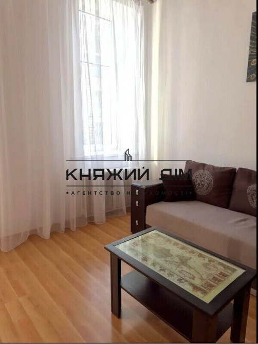 Оренда 1 км. кв. з паркомісцем в центрі Саксаганського,51/87 код 11203690 Київ - зображення 8