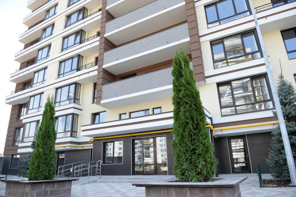 продажа 1-к квартира Киев, Голосеевский, 98000 $ Київ - зображення 12