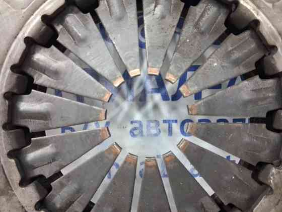 Корзина сцепления Kia Ceed 2012-2018 4130032021 (Арт. 60082) Киев