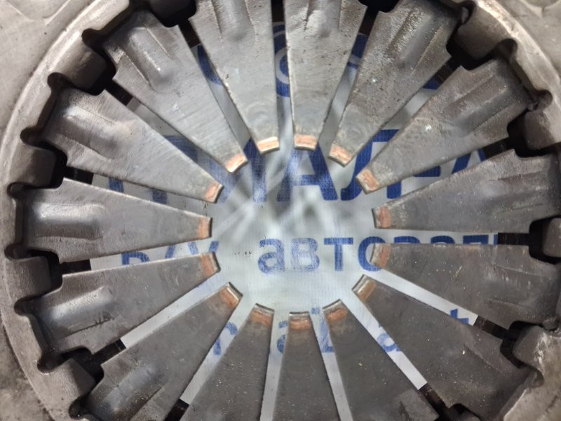 Корзина сцепления Kia Ceed 2012-2018 4130032021 (Арт. 60082) Киев - изображение 2