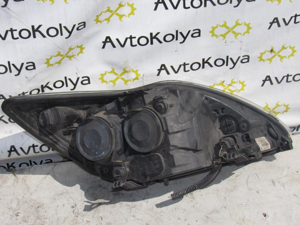 Фара левая Ford Focus 2008-2011 Ковель - зображення 8