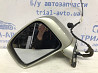 Зеркало левое Nissan Tiida 2004-2014 96302EM24A (Арт. 52005) Київ